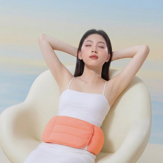 Nighttime Lumbar Support Belt