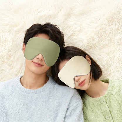 Four-Season Reversible Sleep Mask