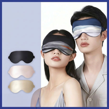 22-Momme Silk Sleep Mask