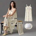 Cloud Cotton Sleep Dress