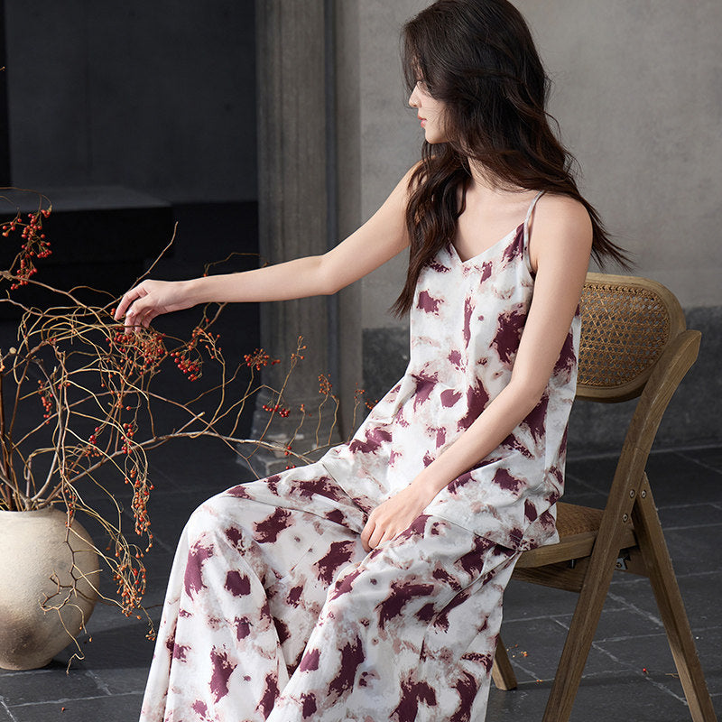 Modal Cotton Pajama Set