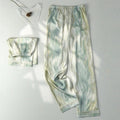 Cooling Silk Lounge Shorts
