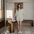 Cool-Touch Lyocell Lounge Set
