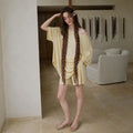 Lyocell Sleep Shirt