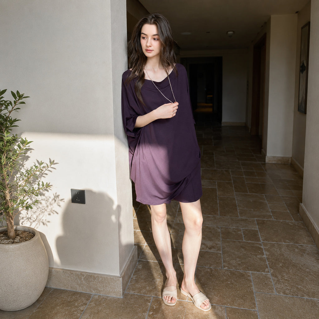 Modal Cotton Sleepwear Set