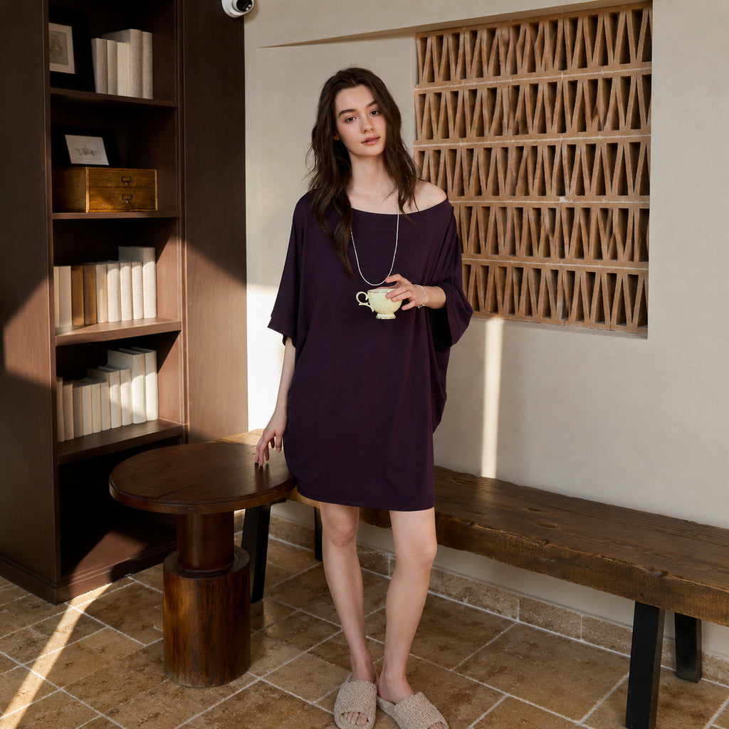 Modal Cotton Sleepwear Set