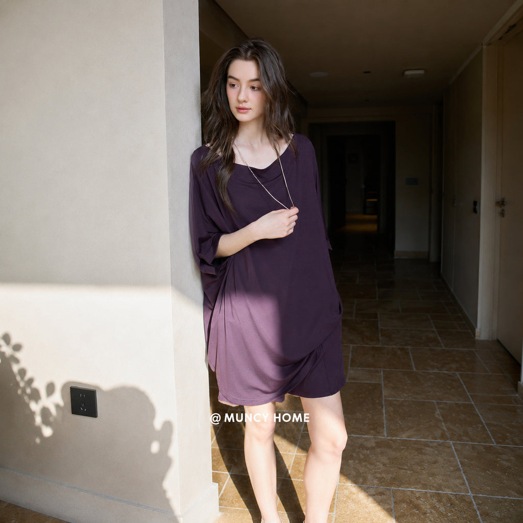 Modal Cotton Sleepwear Set