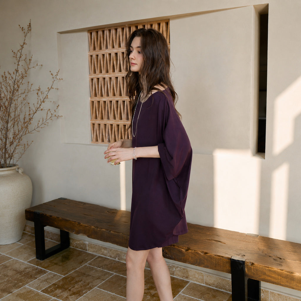 Modal Cotton Sleepwear Set