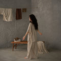 Cotton Gauze Sleep Set