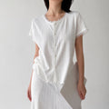 Cotton Summer Lounge Set
