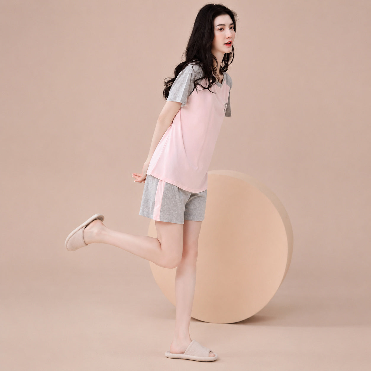 Cotton Sport Lounge Set
