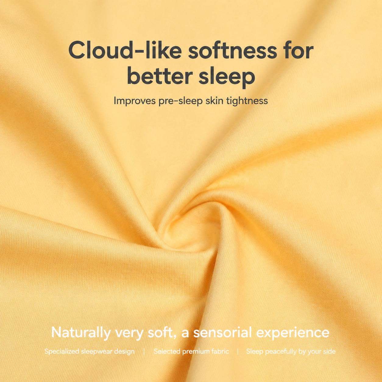 Cloud-Soft Cotton PJ Set