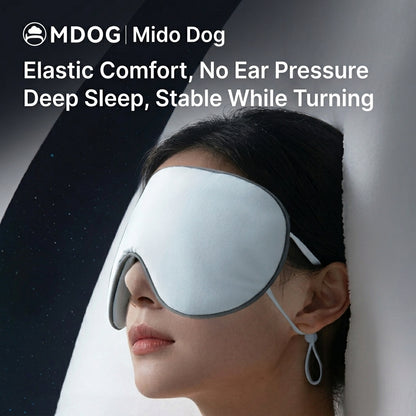 Cool-Touch Reversible Eye Mask