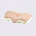 Shell Ergonomic Cervical Pillow for Neck Support, Multiple Colors, 2-5.1 in