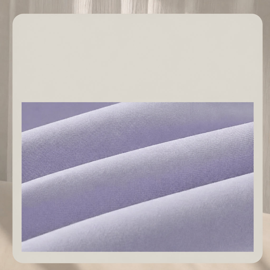 Macaron Reversible Summer Quilt for Bedding Comfort, Multiple Colors, 47x59 in/59x79 in/79x91 in