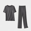 Silk Men's Soft Modal Pajamas for Home and Sleep, Multiple Options