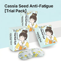 Cassia Seed - 30 Tablets