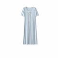 Cooling Padded Modal Sleep Dress Sleepwear for Home and Sleep, Multiple Options