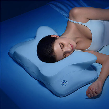 Side Sleeper Cervical Pillow