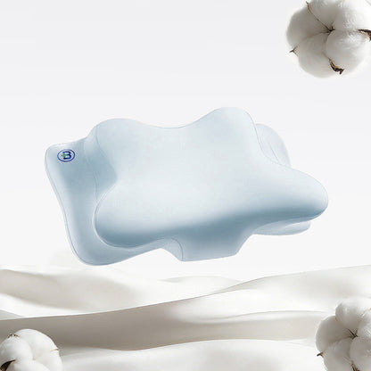 Side Sleeper Cervical Pillow
