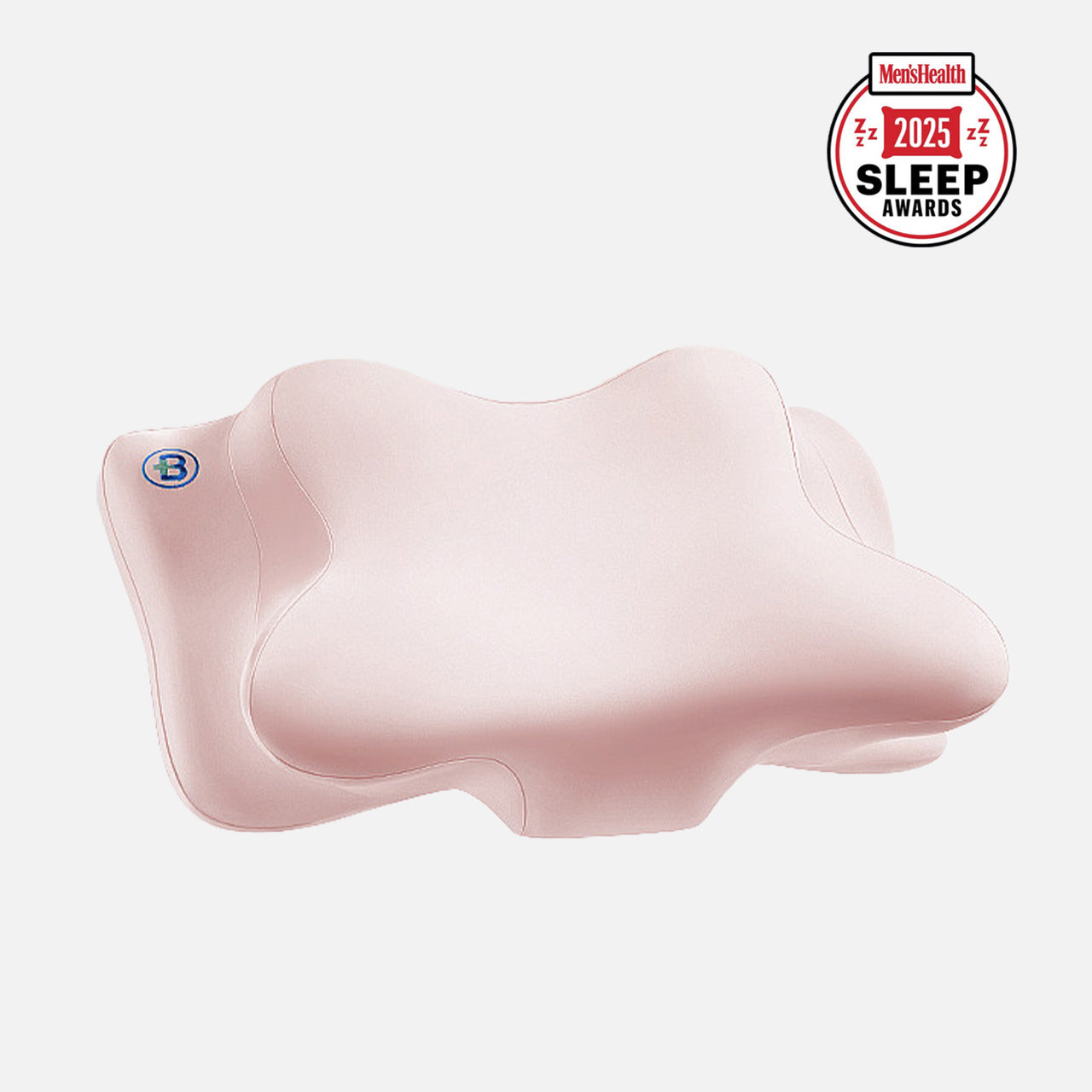 Side Sleeper Cervical Pillow