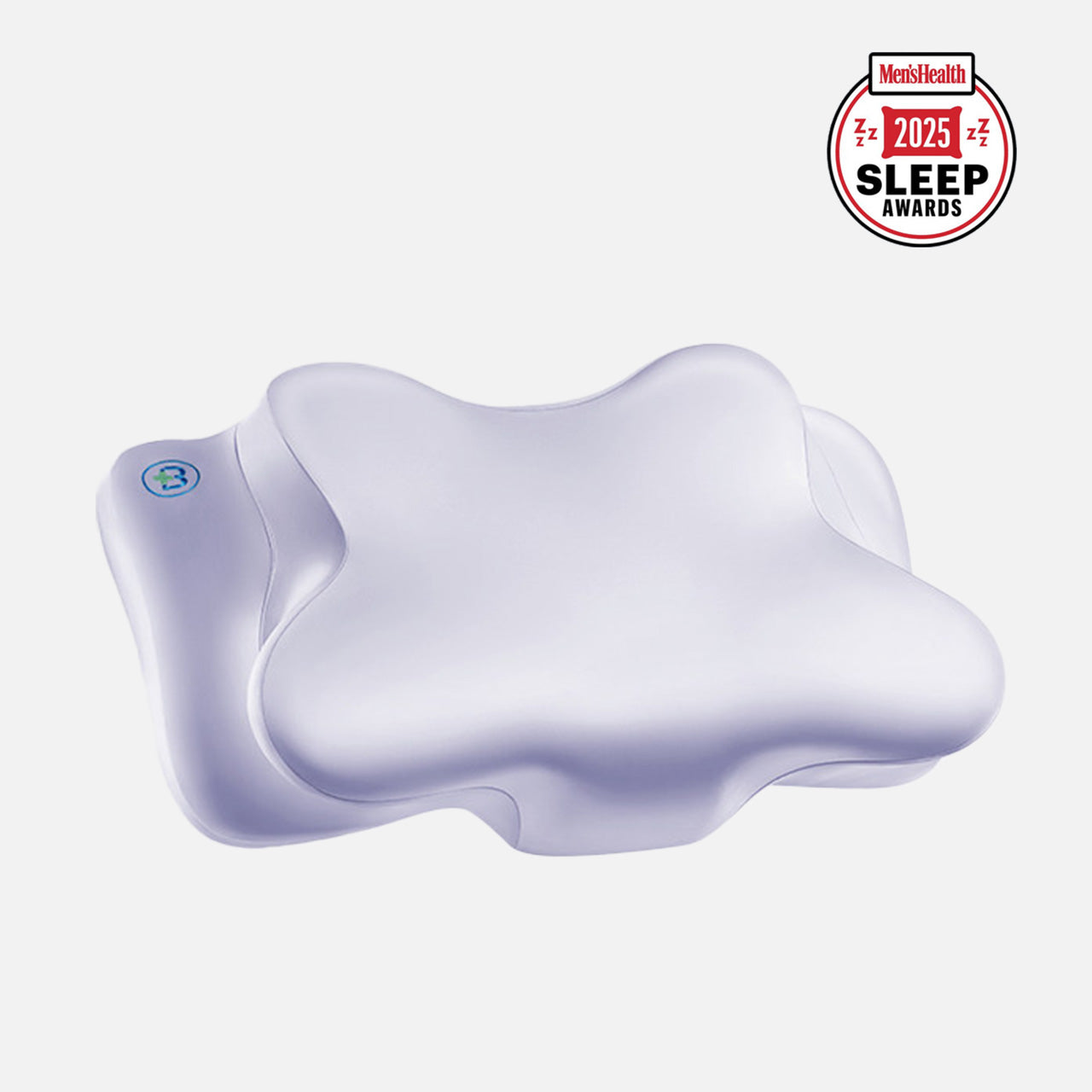 Side Sleeper Cervical Pillow
