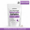 Daily Lymph Flow & Fluid Balance Complex