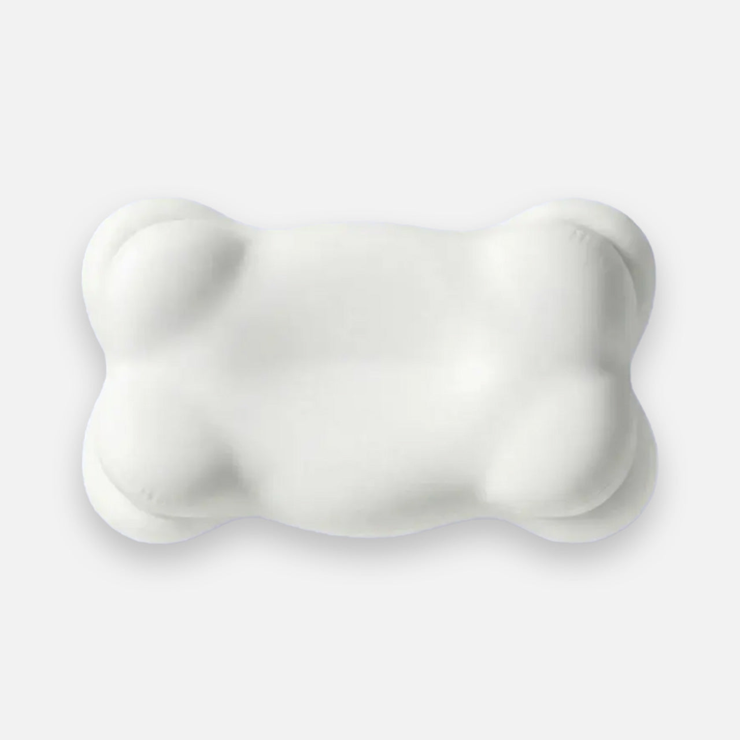 Adaptive Cloud Comfort Pillow