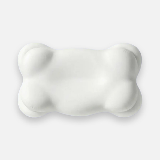 Adaptive Cloud Comfort Pillow