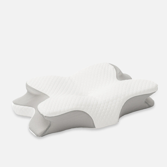 Alignment Memory Foam Pillow