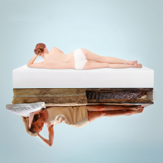 Dust-Mite Proof Mattress Protector