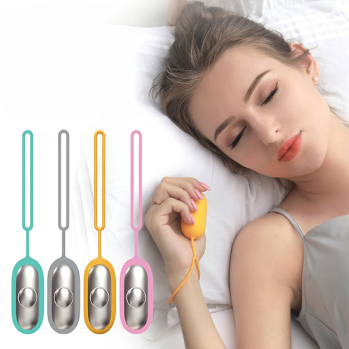 Handheld Pulse Sleep Device
