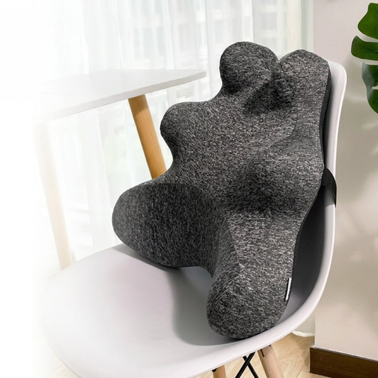 Memory Foam Lumbar Cushion