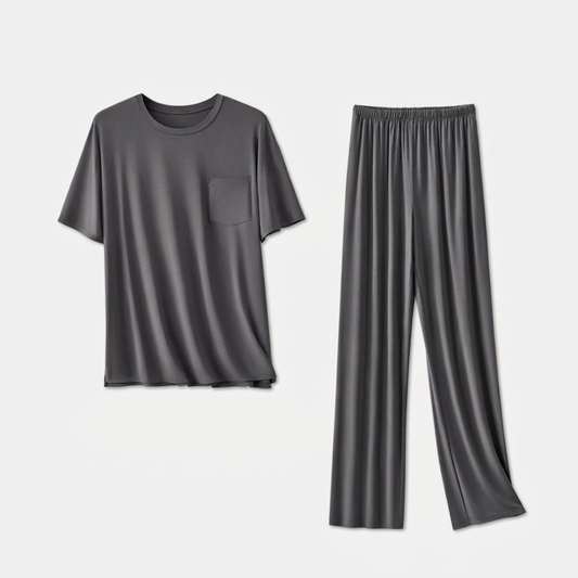 Men's All-Season Modal Set