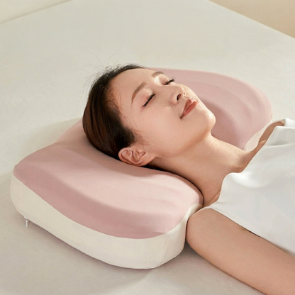 Shell Ergonomic Cervical Pillow