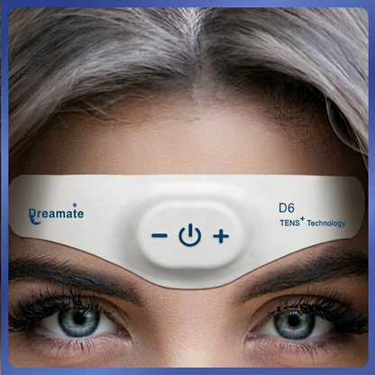 Smart TENS Sleep Patch