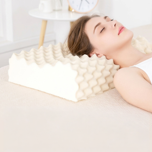 Thai Latex Anti-Mite Pillow
