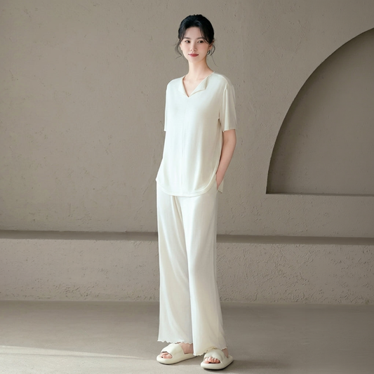 Women's Padded Modal Set