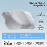Cooling Version (Grey/White)