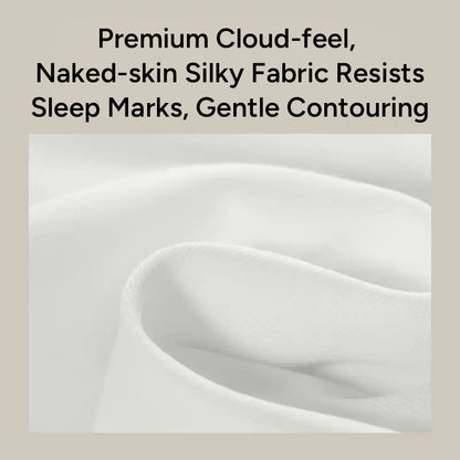 Antibacterial Memory Neck Pillow