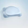 Contour Memory Pillow for Sleep Comfort, Multiple Colors