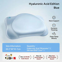 Hyaluronic Acid Edition (Blue)
