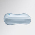 Ergonomic Lumbar Support Pillow for Bed, Sofa, or Chair, Blue